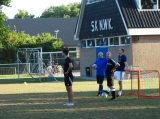 Eerste training lagere seniorenteams seizoen 2022-2023 (22/84)